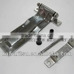 Stamping Hinge Precision Metal Stamping thumbnail-1