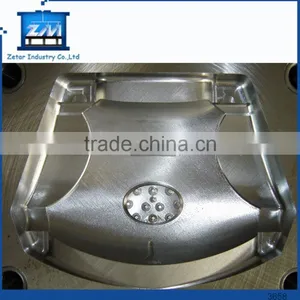 Top Quality Two Color Plastic Injection Moulding Mass Production thumbnail-1