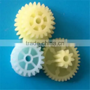 POM Injection Molding Parts thumbnail-2