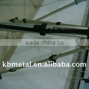 Aluminum for the Tripod thumbnail-1