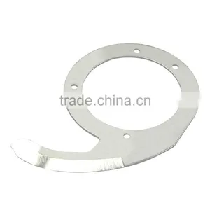 Sharp Food Blender Blades for Professional Restaurant Cooking thumbnail-1