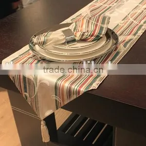 Table Cloth / Table Runner /Table Cover, Any Size and Shapes Customised thumbnail-1