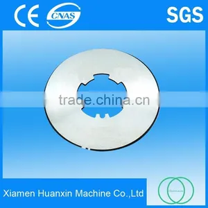 Circular Knives For Fabric Cloth Cutting thumbnail-5