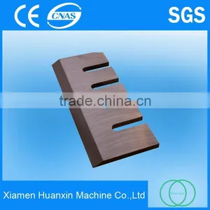 HSS/ Alloy Steel Veneer Knife/planer Knives for Wood thumbnail-4