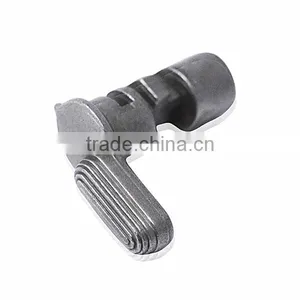 Customized Aluminum Equipment Parts Cnc Machining And Cnc Machining Mechanical Parts thumbnail-5