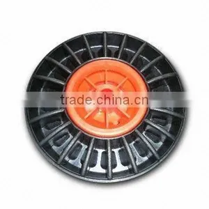 Shock Absorbing Tyre thumbnail-1