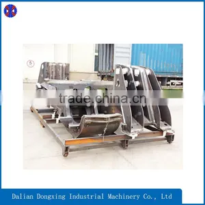 Quality and Quantity Assured Machinery Frame Durable in Use thumbnail-4