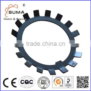 High Precision H311 Adapter Sleeve for Locking Conical Self-aligning Bearing thumbnail-5