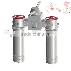New-type Multifunction Duplex Return Oil Filter thumbnail-1