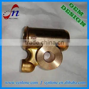 2017 Gate Valve Part, Ball Valve Spare Part, Water Valve Part thumbnail-2