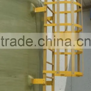 Frp Ladder/ladder Manufacturer/ Safety Ladder thumbnail-6