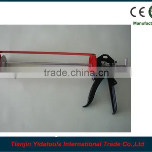 Rotatable Skeleton Type Caulking Guns thumbnail-1