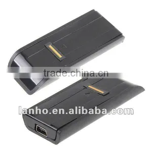 Security USB Biometric Fingerprint Reader Password Lock for Laptop PC thumbnail-1