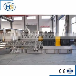 Nylon Monofilament Single Screw Extruder Machine/ABS 3D Filament Extruding Machinery For Sale thumbnail-6