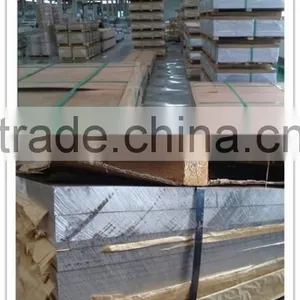 All Sizes and the Material of Aluminum Plate thumbnail-2