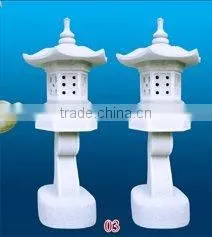 Japanese Stone Lanterns thumbnail-1