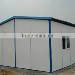 CE Economic Prefab Modular House thumbnail-1