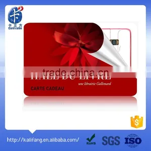 Best Western Magnetic Stripe Hotel Key Card thumbnail-2