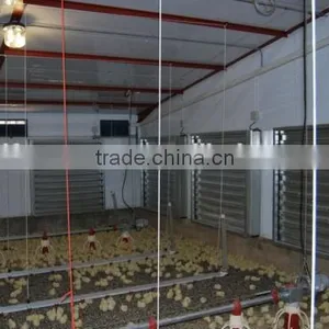 Poultry Fan/broiler Breeder House Fan/chicken Fan/egg Fan/cone Fan/chicken Farm thumbnail-3