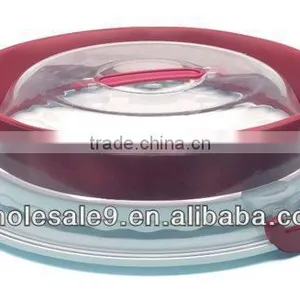 Collapsible Cupcake Carrier thumbnail-3