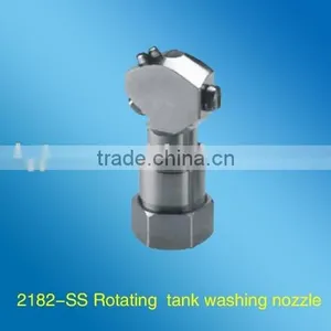 2182 Series Rotating Cleaning Nozzle thumbnail-1