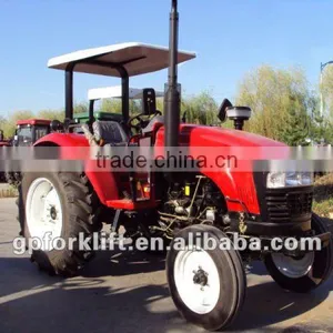 75 hp Tractor thumbnail-1