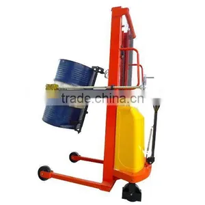 Half Electric Stacker thumbnail-1