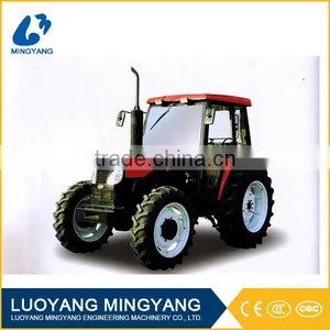 2016 Hot Sales X804 Four Wheel Tractor With Good After Service thumbnail-1