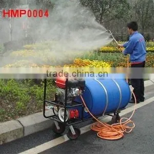 Trolley Garden Gasoline Power Sprayer Sprayer thumbnail-2