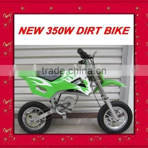 2011 HOT 350W DIRT BIKE WITH CE (MC-203) thumbnail-1