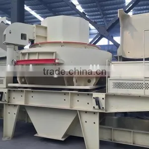 Huahong Hot Sale in Philippines Third Generation Sand Making Machine/Sand Production Line Hot in Vietnam thumbnail-1