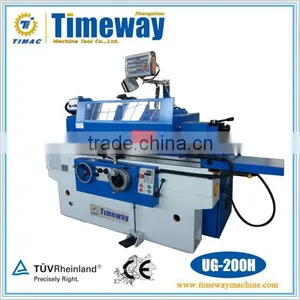 Newest High Precision Universal Cylindrical Grinding Machine (Horizontal Cylindrical Grinder ) thumbnail-1