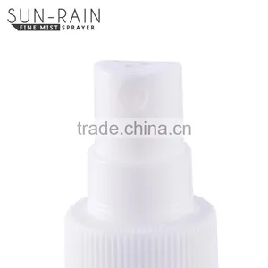 Factory Wholesale Custom Unique Design Empty Plastic Fine Mist Sprayer thumbnail-5