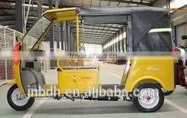 150cc/200cc New Model Motor Tricycle thumbnail-4