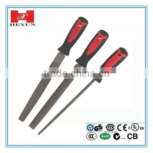 High Quality Hand Tool Steel File thumbnail-1