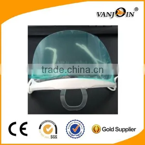 Factory Price Individual Packing Food Service Face Mask thumbnail-1