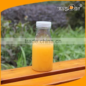 Plastic Milk Coconut Leak Proof Cups Food Grade thumbnail-3