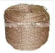 3-Strand Manila Rope thumbnail-1