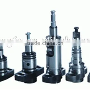 Nozzle Plunger and Delivery Valve thumbnail-4