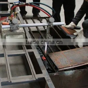 2015 Hot Sale Cold Pipe Cutting Beveling Machines thumbnail-3