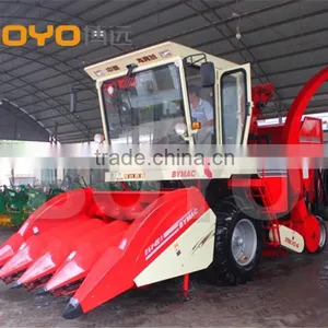 30 Inch Row Spacing Corn Forage Harvester Direct Selling thumbnail-1