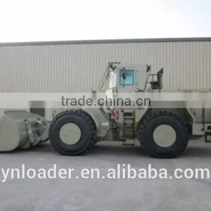 Stab Resistant Armor ZL15 SHAN DONG Yineng YN 915 Loader Luneng thumbnail-1