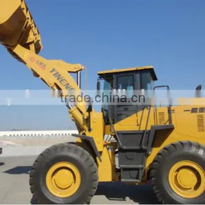 YINENG Wheel Loader YN958 thumbnail-1