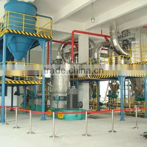 Carbon Black Processing Machine thumbnail-1