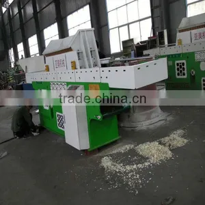 Hydraulic Wood Shaving Machine thumbnail-1