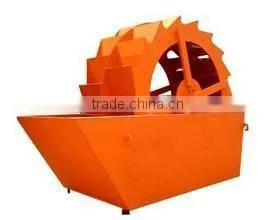 Popular Sand Washer Machine, Working More Smoothly, More Cheaper That Others thumbnail-4