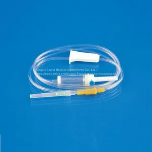 Disposable Infusion Sets thumbnail-3