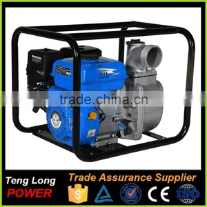 With High Capacity 6-inch Centrifugal Water Pump From Chongqing Factory thumbnail-4