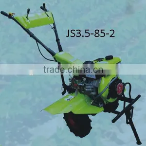 Diesel Tiller JS3.5-85-2 thumbnail-1