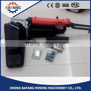Rescue Tool for Sea Use Low Price Lifesaving Projectile Launcher thumbnail-2